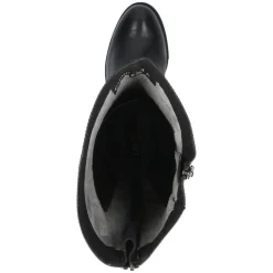 Outlet Caprice saappaat 022 Country 022 Black nappa