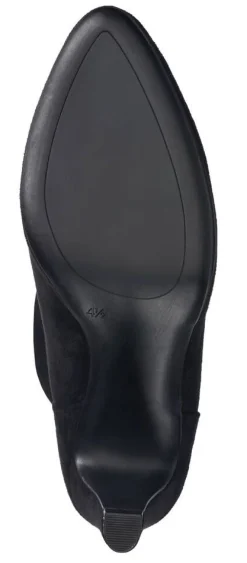 Discount Caprice saappaat 044 Isabella 044 Black