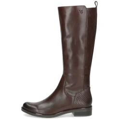 Outlet Caprice saappaat 329 Kania DK Brown 329 DK Brown