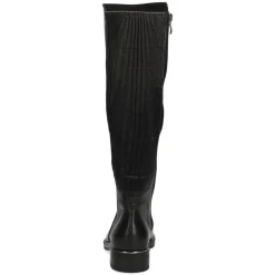 Online Caprice saappaat Kania 019 019 Black Comb.