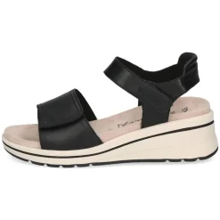 Best Caprice sandaalit 022 Galina 022 Black