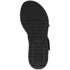 New Caprice sandaalit Kandy 022 Black nappa