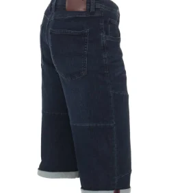 farkkusortsit 534011600*Casamoda New