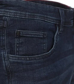 farkkusortsit 534011600*Casamoda New