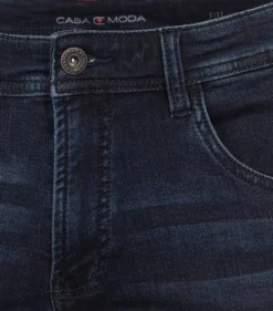 farkkusortsit 534011600*Casamoda New