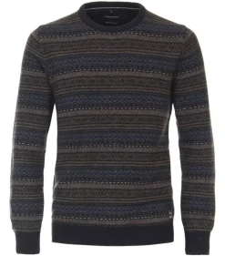 Best Casamoda neule 434160400 678 Rain Drum