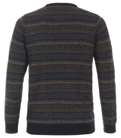 Best Casamoda neule 434160400 678 Rain Drum