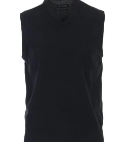 Outlet Casamoda neuleliivi 004460 135 Night Blue