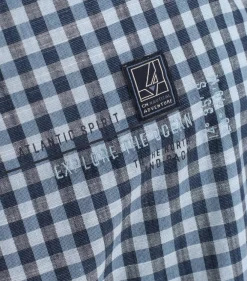 New Casamoda paita 944202400 100 Blue