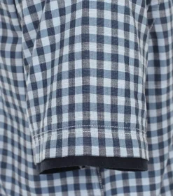 New Casamoda paita 944202400 100 Blue