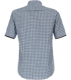 New Casamoda paita 944202400 100 Blue