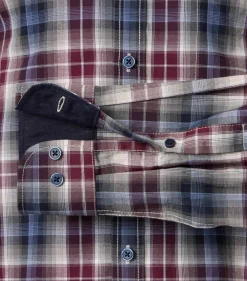 Outlet Casamoda paita 454485500 400 Garnet