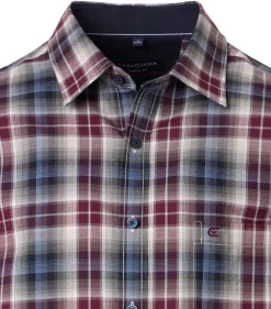 Outlet Casamoda paita 454485500 400 Garnet
