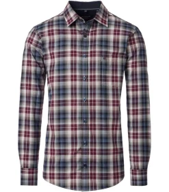 Outlet Casamoda paita 454485500 400 Garnet