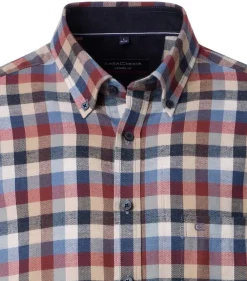 paita 454527800 Casual fit*Casamoda Discount