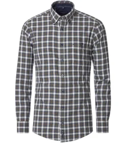 paita 444310800 Casual fit*Casamoda Discount