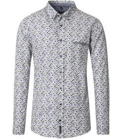 paita 454482500 Casual fit*Casamoda New