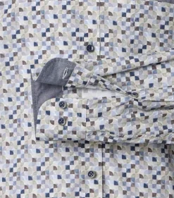 paita 454482500 Casual fit*Casamoda New