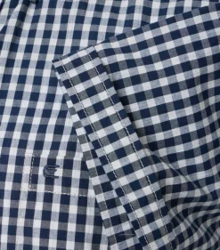 Clearance Casamoda paita 954389300 Casual fit 100 Blue