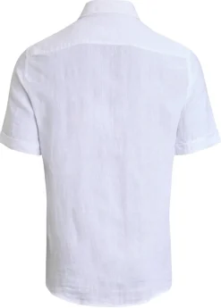 Outlet Casamoda pellavapaita 954404400 Casual fit