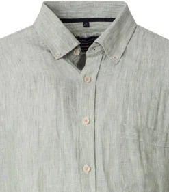 Outlet Casamoda pellavapaita 954404400 Casual fit