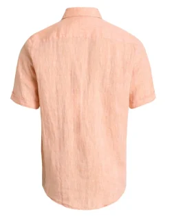 Outlet Casamoda pellavapaita 954404400 Casual fit