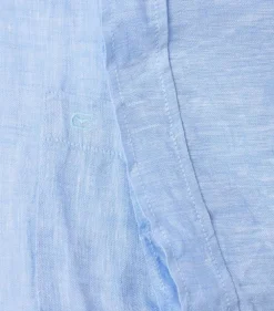 Outlet Casamoda pellavapaita 954404400 Casual fit