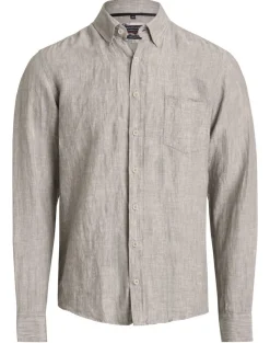 pellavapaita 454403300 Casual fit*Casamoda New