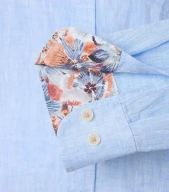 pellavapaita 454403300 Casual fit*Casamoda New