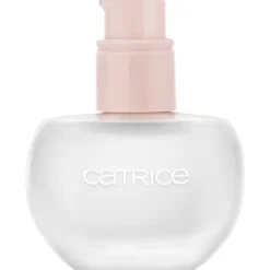 SOFT EMBRACE Soft Blur Primer & Beautifier C*Catrice Best