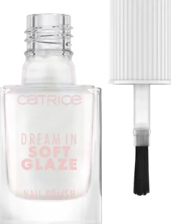 Dream In Soft Glaze Nail Polish 010*Catrice Best