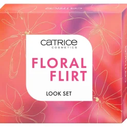 Floral Flirt Look Set*Catrice Best