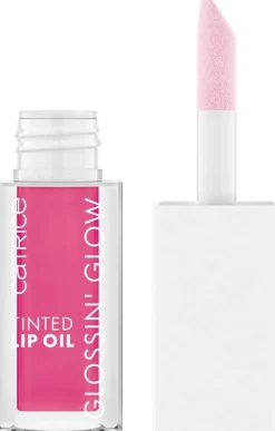 Glossin' Glow Tinted Lip Oil 040*Catrice