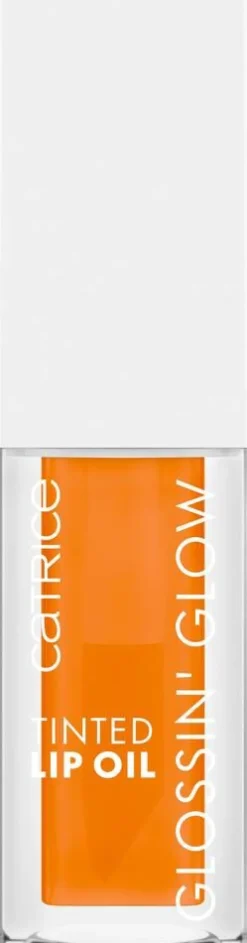 Glossin' Glow Tinted Lip Oil 030*Catrice Clearance