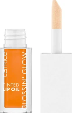 Glossin' Glow Tinted Lip Oil 030*Catrice Clearance