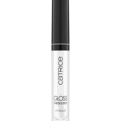 Sale Catrice huulikiilto Gloss Obsessed Lip Glaze 010