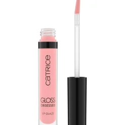 New Catrice huulikiilto Gloss Obsessed Lip Glaze 020