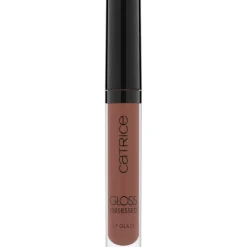 Outlet Catrice huulikiilto Gloss Obsessed Lip Glaze 050