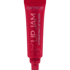 huulikiilto Lip Jam Hydrating Lip Gloss 070*Catrice Best