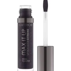 Catrice huulikiilto Max It Up Lip Booster Extreme 060