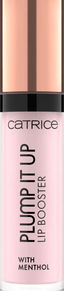 Online Catrice huulikiilto Plump It Up Lip Booster 020