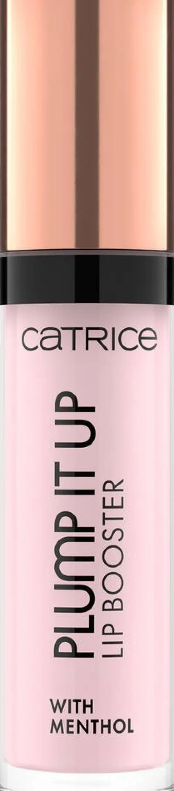 Online Catrice huulikiilto Plump It Up Lip Booster 020