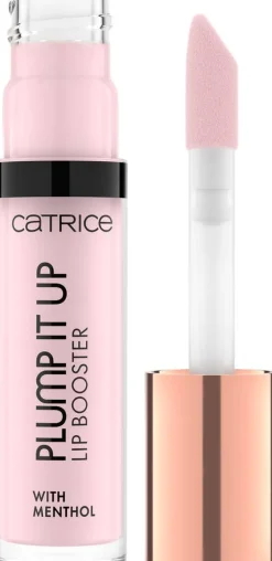 Online Catrice huulikiilto Plump It Up Lip Booster 020