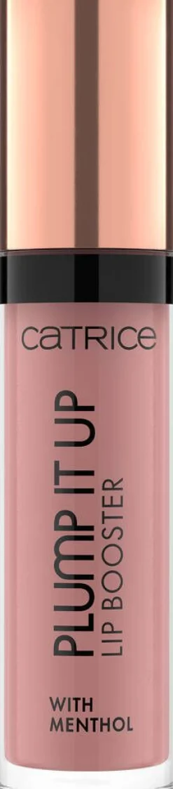 Hot Catrice huulikiilto Plump It Up Lip Booster 040