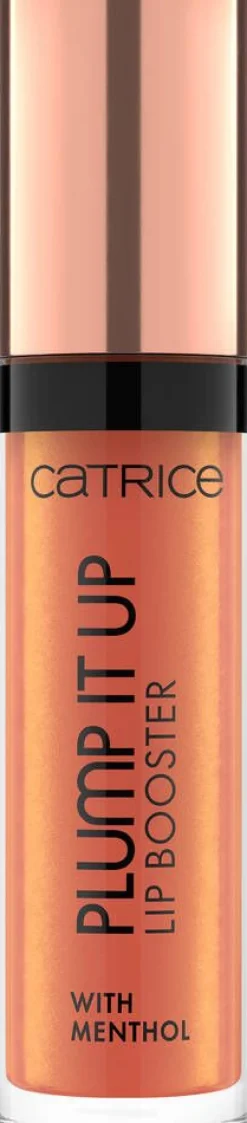 huulikiilto Plump It Up Lip Booster 070*Catrice Best