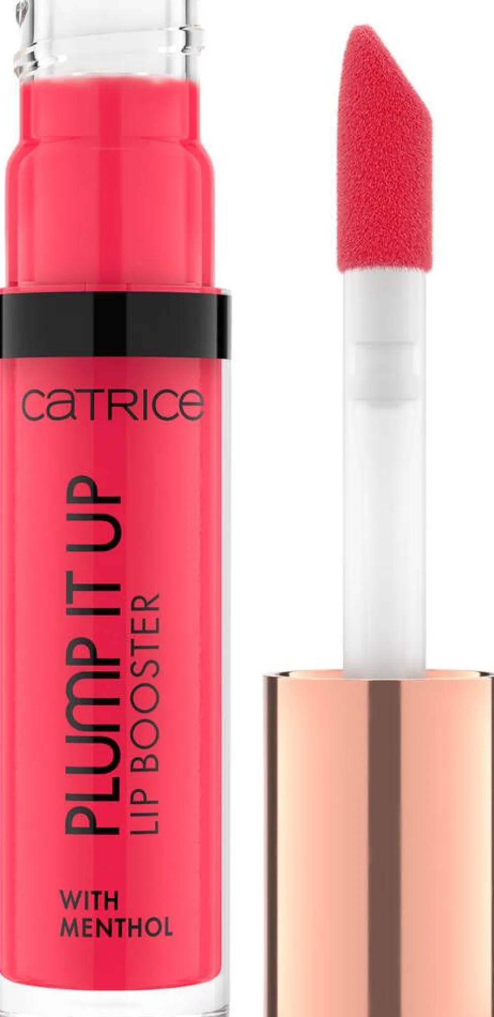 Clearance Catrice huulikiilto Plump It Up Lip Booster 090