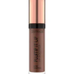 huulikiilto Plump It Up Lip Booster 100*Catrice Online