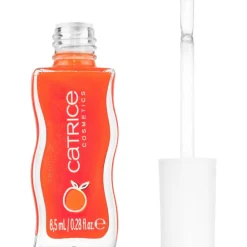 huulikiilto Summer Lips Lip Glaze C02*Catrice New