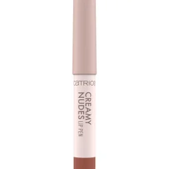 huulikynä Creamy Nudes Lip Pen 010*Catrice Online