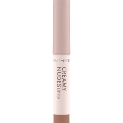 Discount Catrice huulikynä Creamy Nudes Lip Pen 040